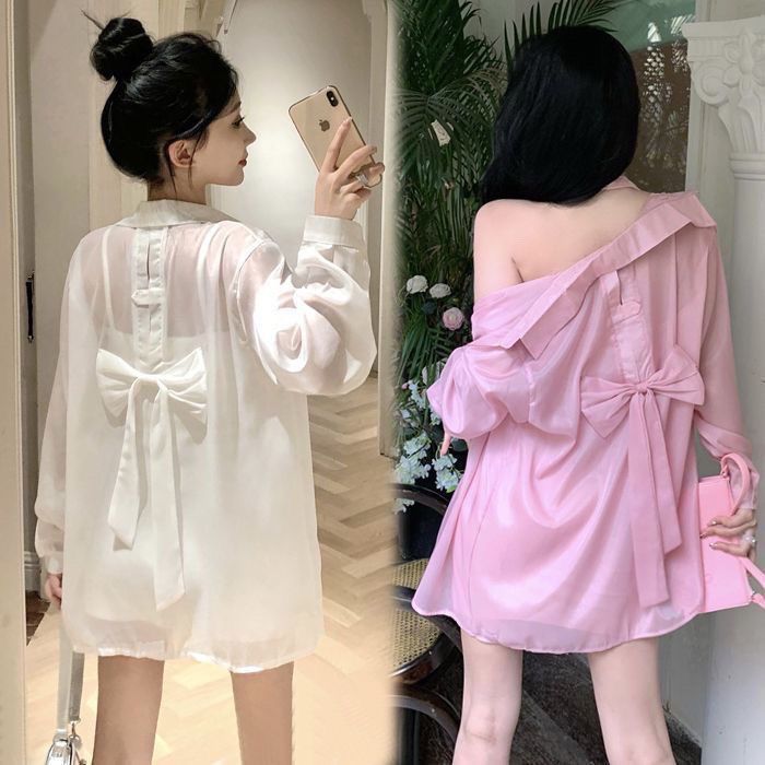 Schutz-Cardigan – Bild 7 | LuxeStyle