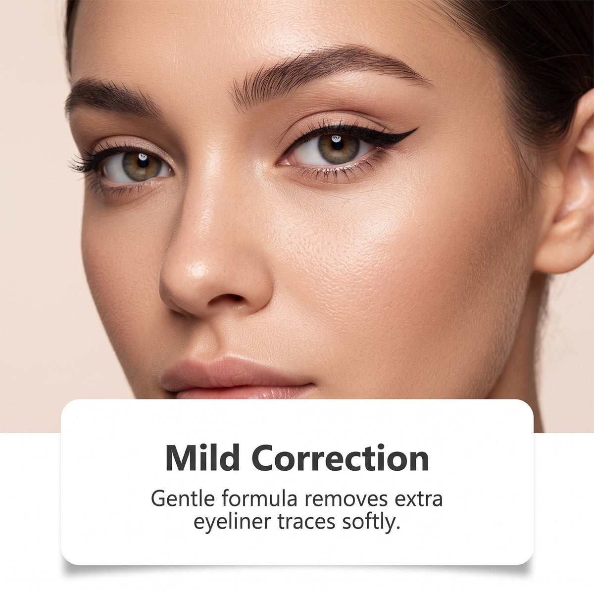 Doppelspitze Eyeliner-Korrekturstift – Bild 2 | LuxeStyle