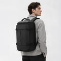 Business-Reiserucksack 20-35 L, Oxford, Unisex | LuxeStyle