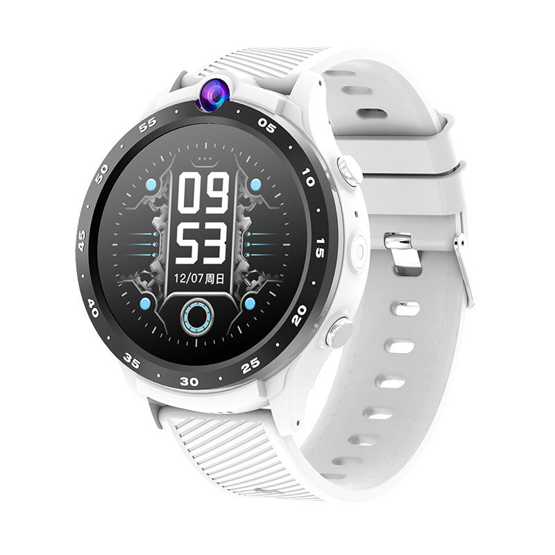 Smartwatch mit Video-Ortung für alle Netze – Bild 4 | LuxeStyle