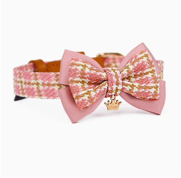 Halsband oder Leine für Hunde – Bild 4 | LuxeStyle