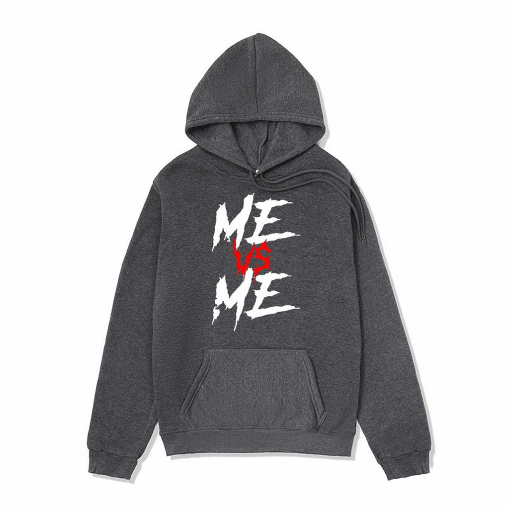 Loose-Fit Hoodie