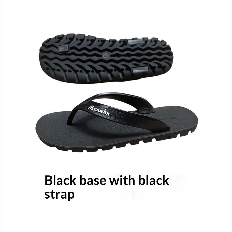 Vielseitige Casual Flip-Flops für Herren