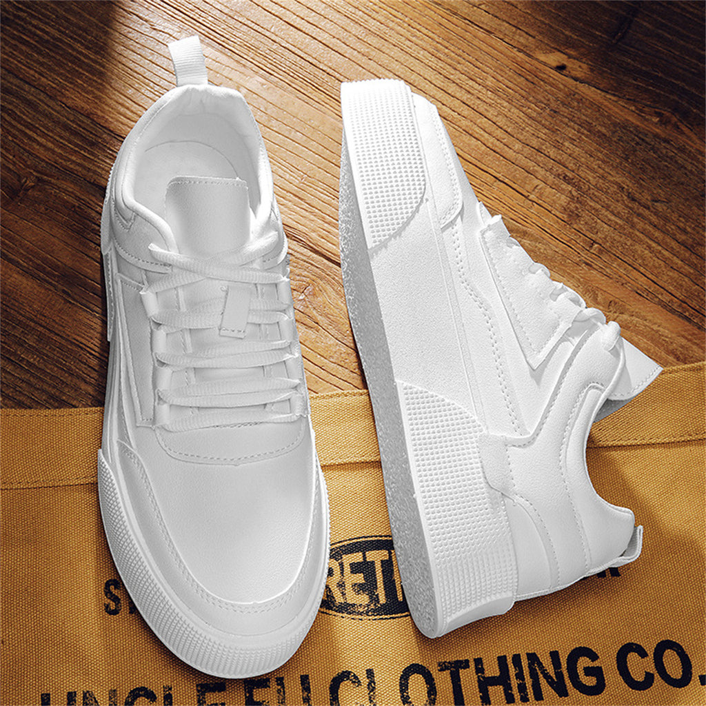 Stylish Casual Sneaker – Bild 5 | LuxeStyle