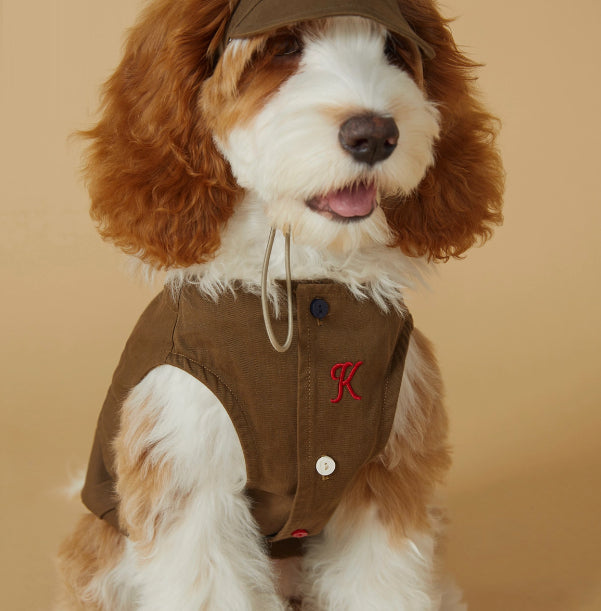 Hundeweste – Sportlicher Look – Bild 5 | LuxeStyle