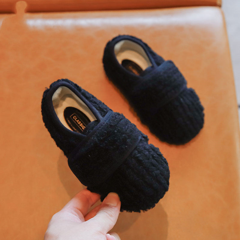 Thermalschuhe