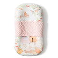 Baby-Nestchen mit Anti-Druck-Matratze