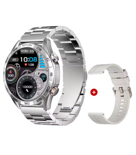 Solar 5 Smartwatch