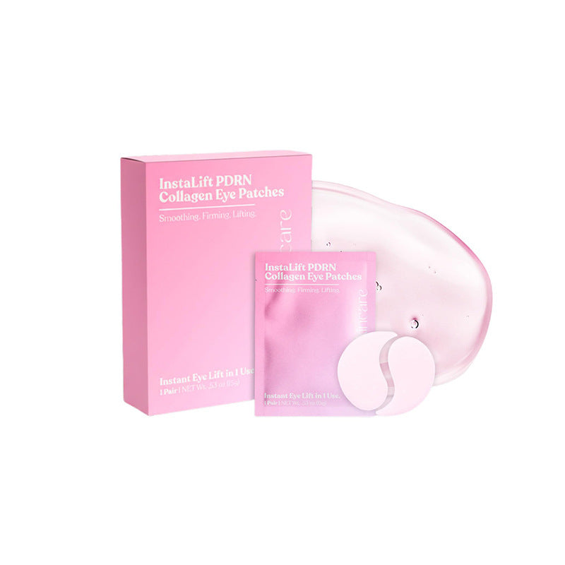 Instalift PDRN Kollagen Augen-Pads – Bild 3 | LuxeStyle