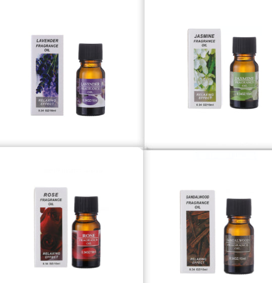 Aromatherapie-Duftöl für Luftbefeuchter