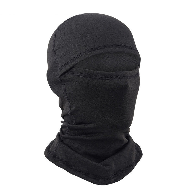 Kinder Ski-Gesichtsschutz-Set – Ansicht 8