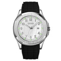 Wasserdichte High-End Armbanduhr für Herren | LuxeStyle
