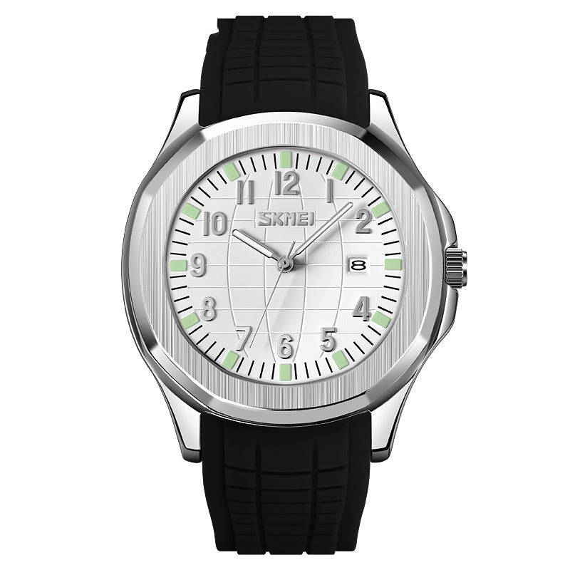 Wasserdichte High-End Armbanduhr für Herren | LuxeStyle