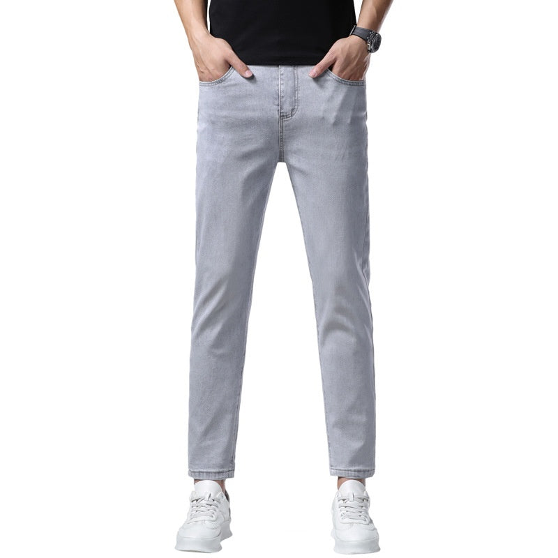 Slim Fit Hose