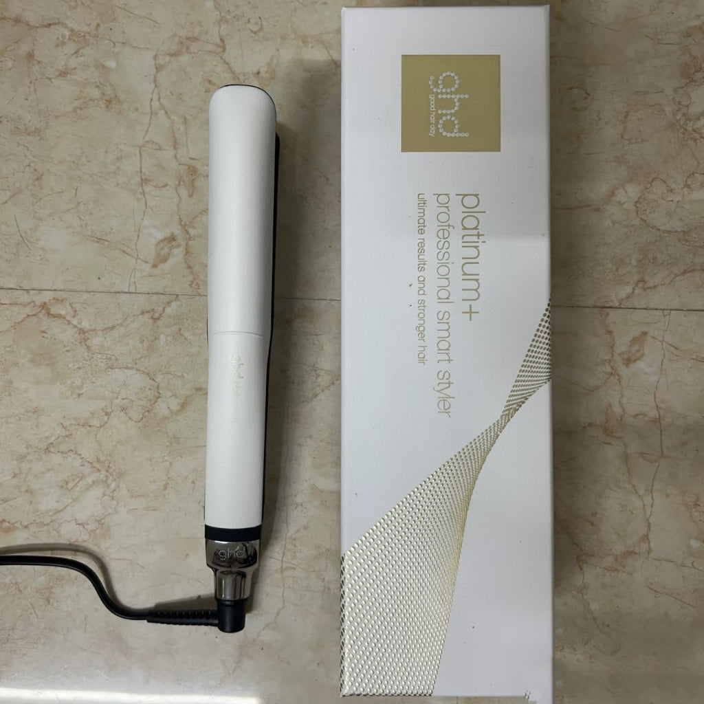 Platinum 3-in-1 Haarglätter