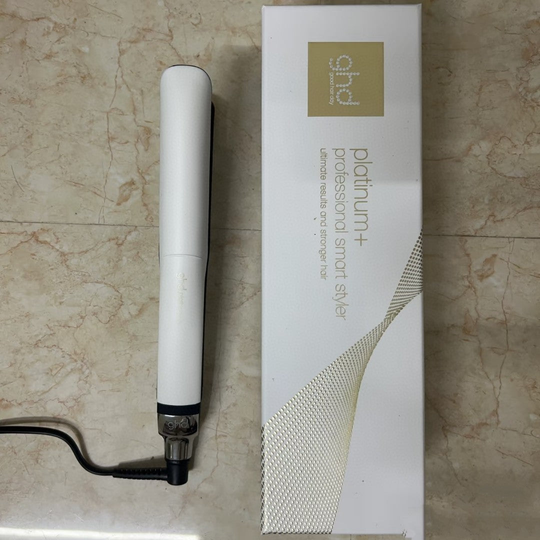3-in-1 Haarglätter mit Keramik