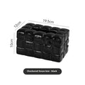 Hochwertige Keramik-Box für Papiertücher – Bild 5 | LuxeStyle