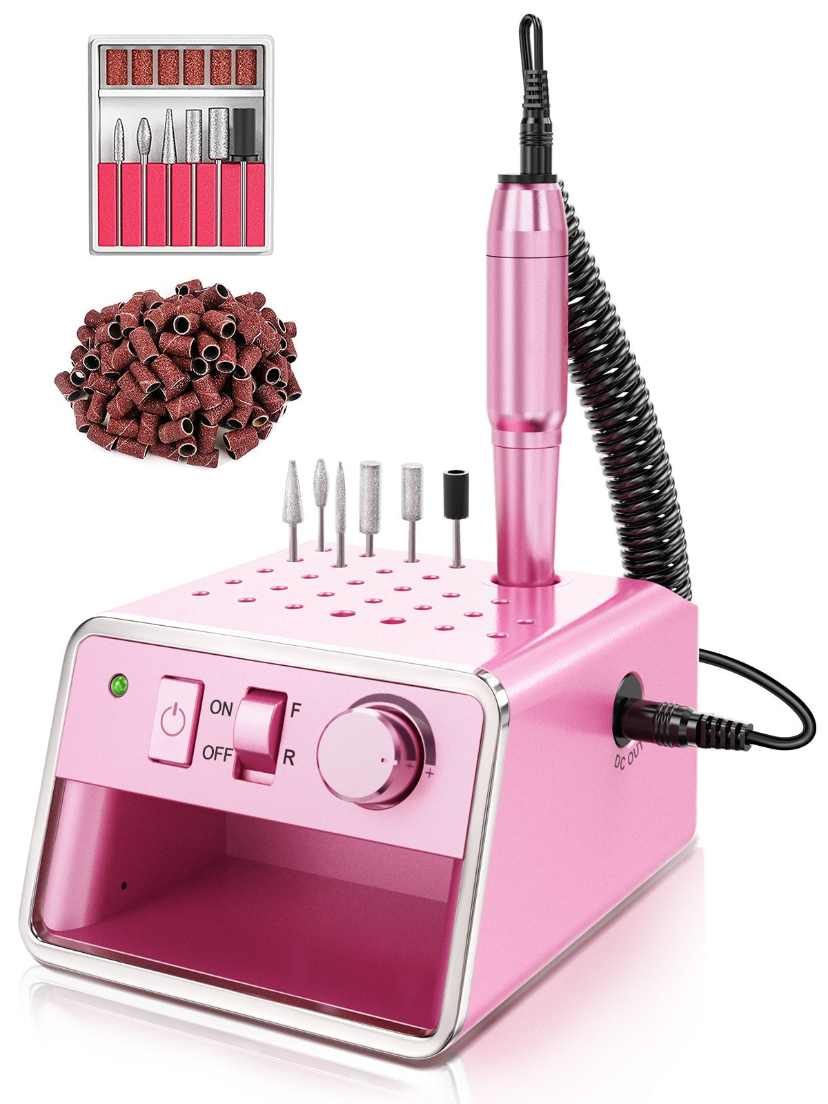 Minimalistisches & langanhaltendes Nagellack-Set – Bild 11 | LuxeStyle