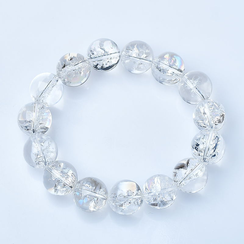 Regenbogen Kristallarmband | LuxeStyle