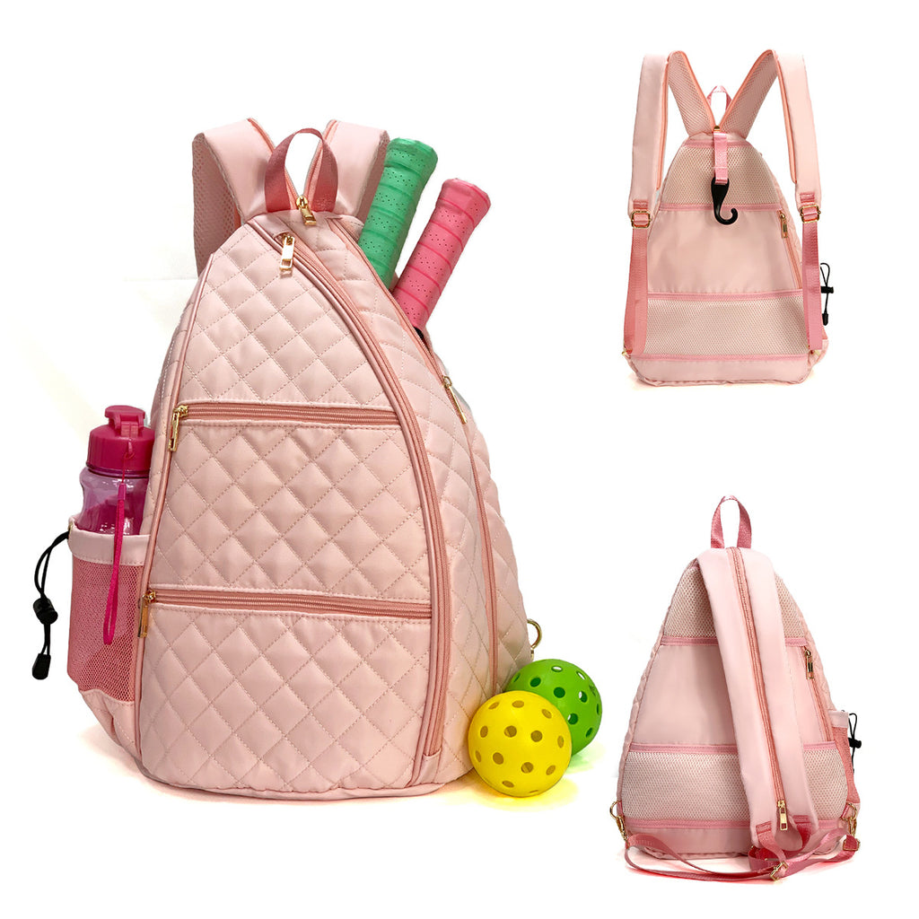 Badmintontasche wasserdicht – Bild 2 | LuxeStyle