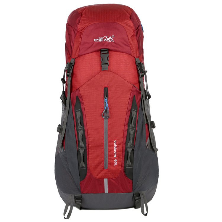 70 L Outdoor-Rucksack – Bild 9 | LuxeStyle