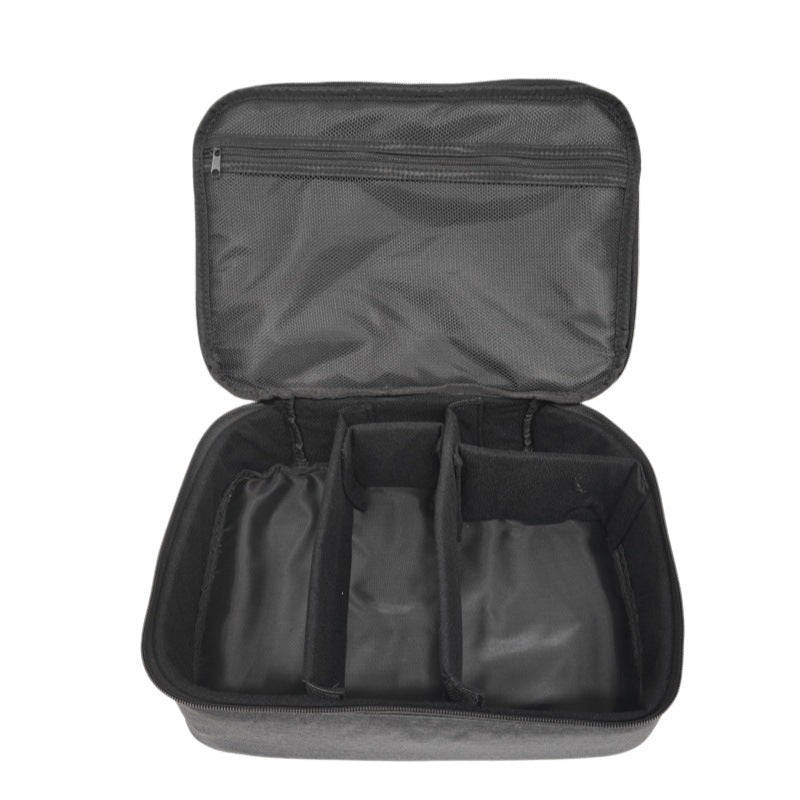 Kaffeebag für Outdoor-Ausrüstung – Canvas | LuxeStyle
