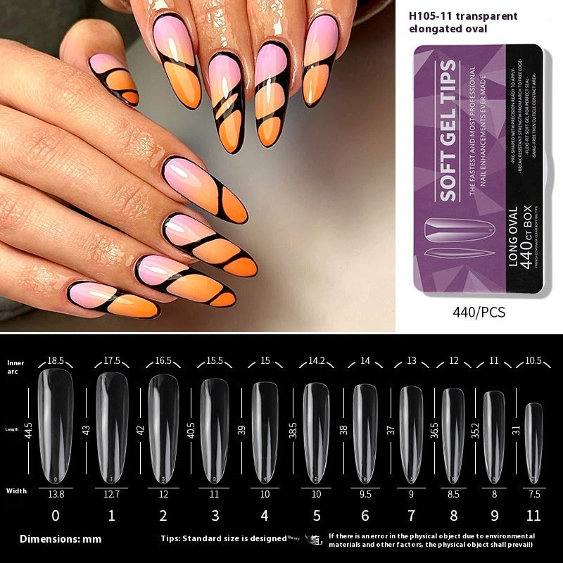 Porcelain White Box Nagellack Ultra-dünn Matt – Bild 8 | LuxeStyle