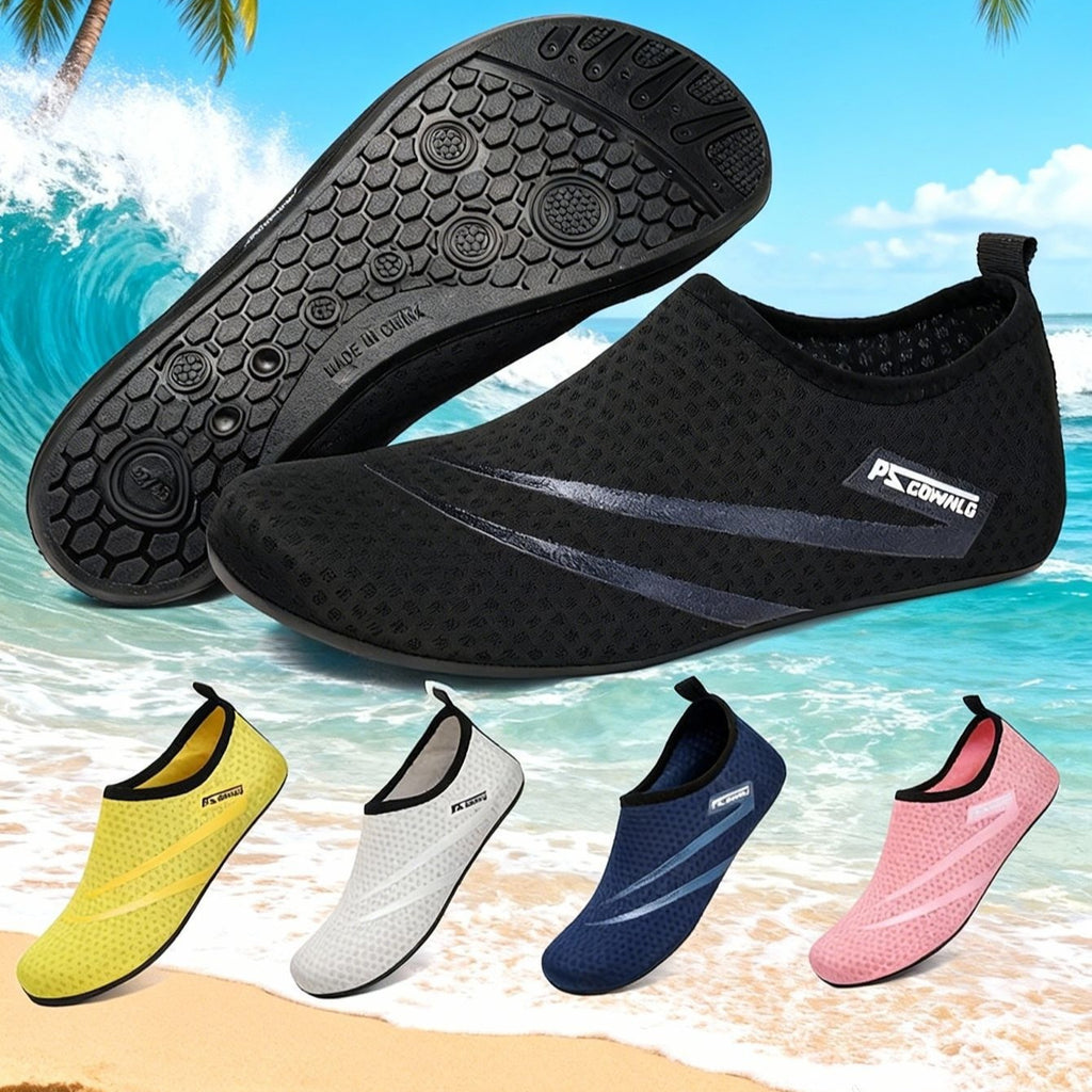 Wasserschuhe für Wassersport – Bild 1 | LuxeStyle