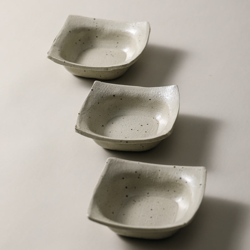 Quadratisches Keramik-Geschirr aus Jingdezhen – Bild 11 | LuxeStyle