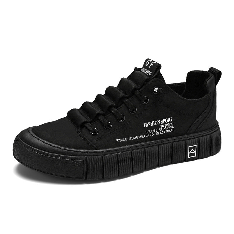 Leichte Sommer-Sneaker