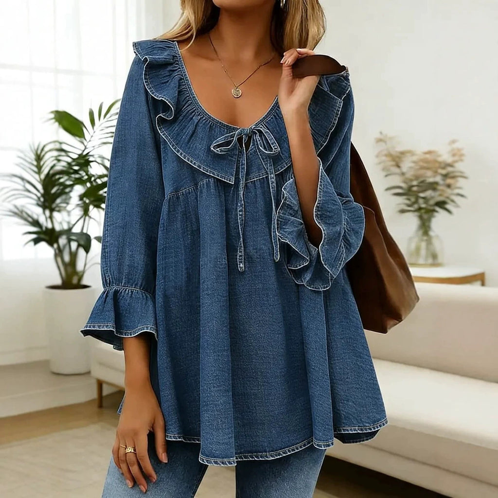 Damen T-Shirt