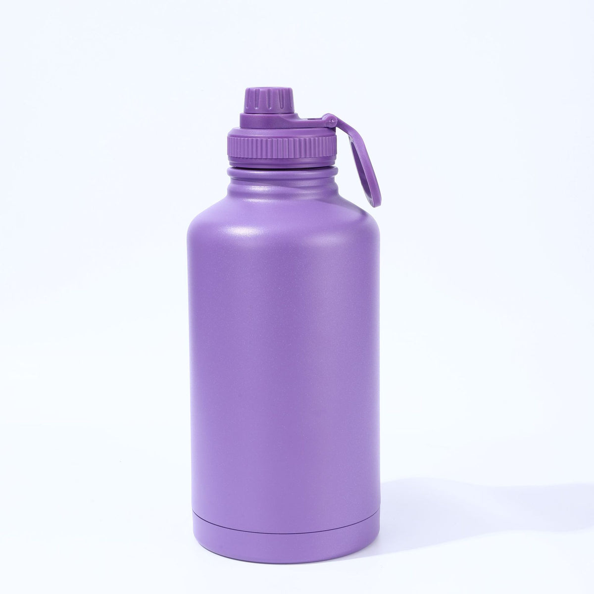 Edelstahl-Trinkflasche mit Teesieb – Bild 5 | LuxeStyle