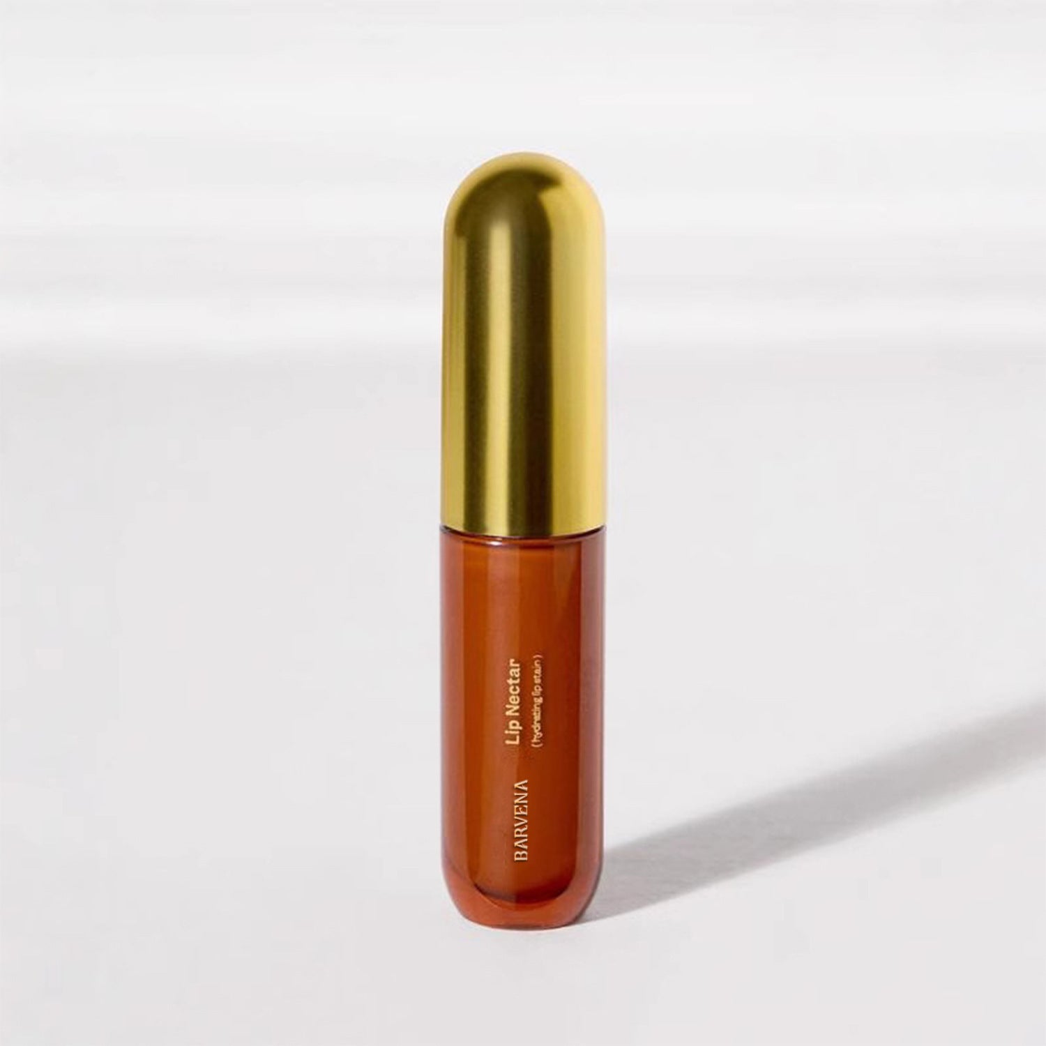 Lip Gloss mit langanhaltendem Glanz