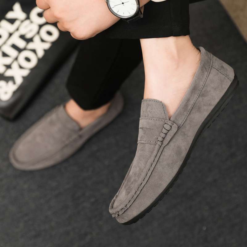 Korean Slip-on Schuh – Bild 2 | LuxeStyle