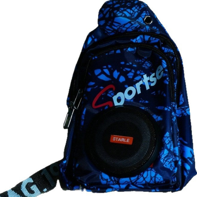 Bluetooth Lautsprecher-Tasche