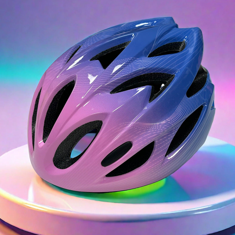 Kinder-Velohelm für Skate & Roller
