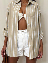 Farbe: Khaki
