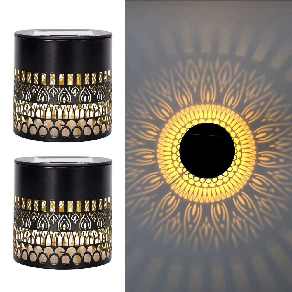 Solar Tischlampe für draussen – Bild 4 | LuxeStyle