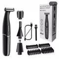4-in-1 Rasierer Set für Sie & Ihn