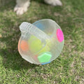 Fussball Spielzeug für Hunde