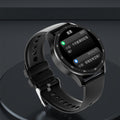 X7 Smartwatch mit TWS Bluetooth Headset – Bild 2 | LuxeStyle