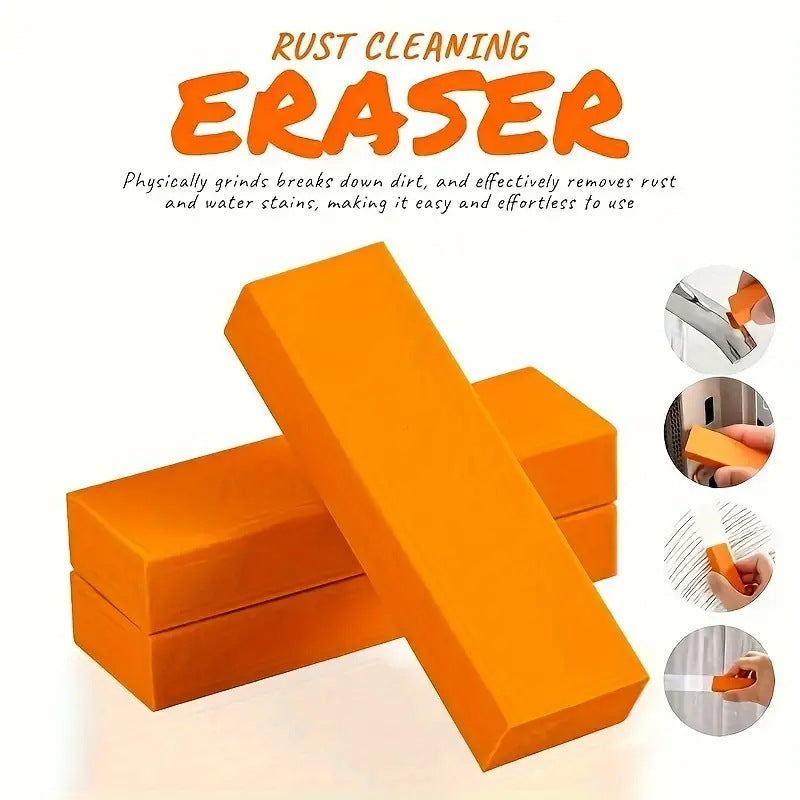 Rost- und Fleckenentferner