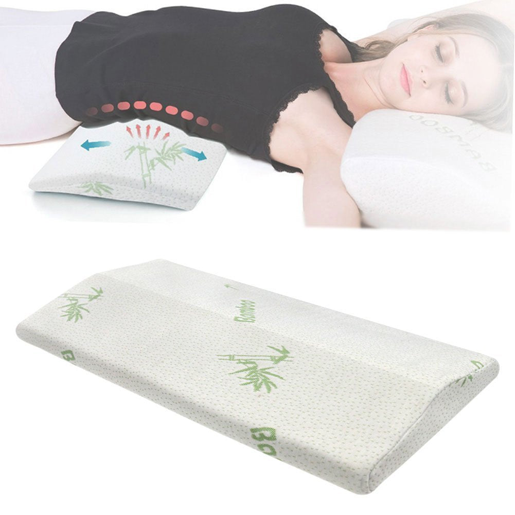 Lordosenstütze aus Memory Foam – Bild 3 | LuxeStyle
