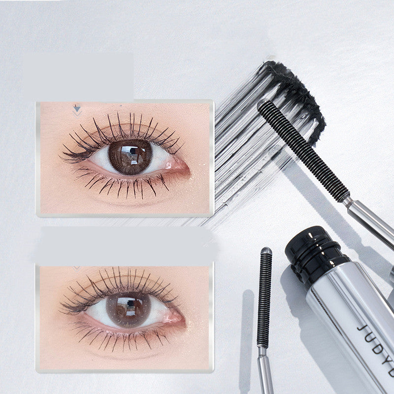 Mascara wasserfest mit Schwung-Effekt – Bild 3 | LuxeStyle