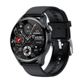 Smartes Fitness Armband mit Blutsauerstoffmessung – Bild 5 | LuxeStyle