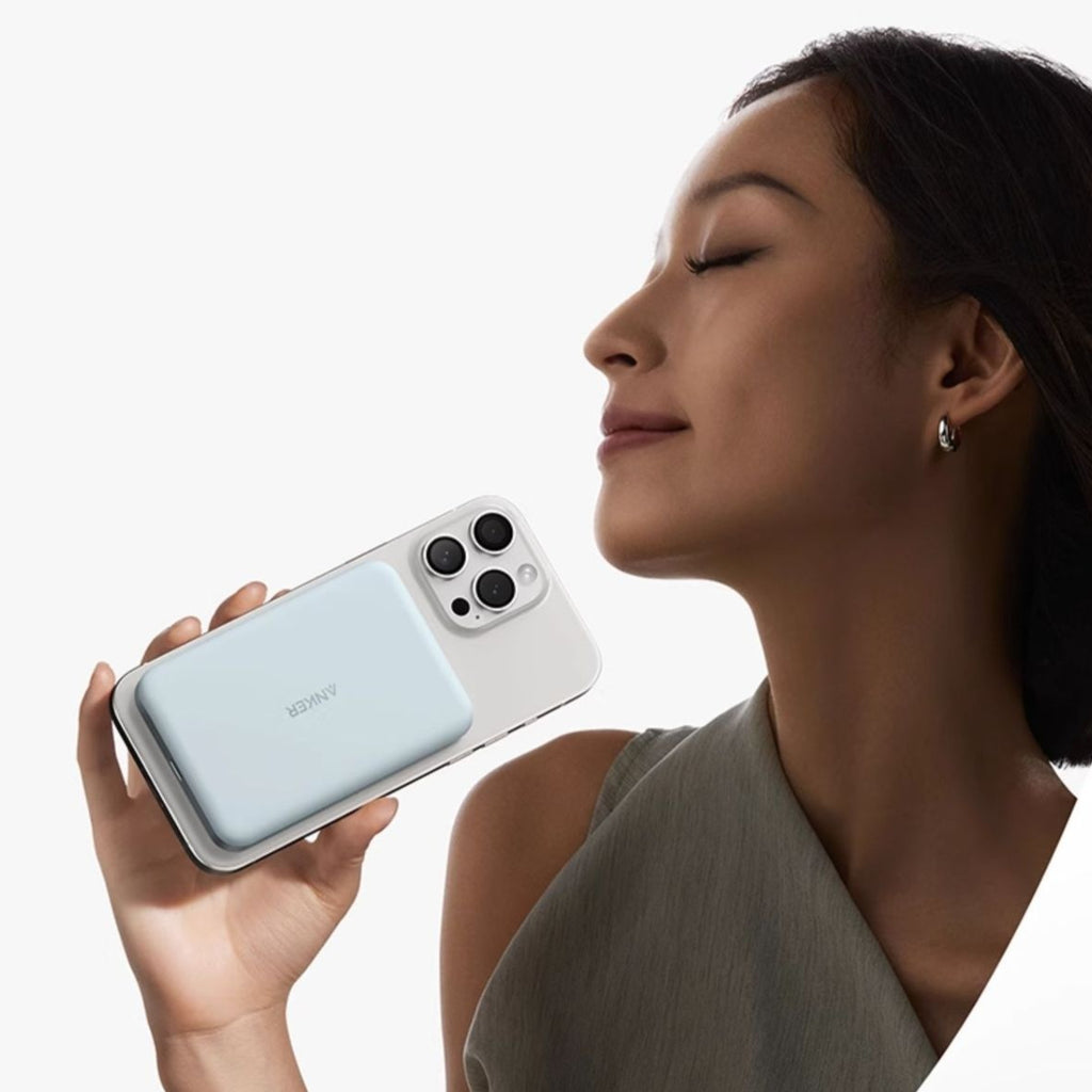 Magsafe Powerbank 30W Fast Charge