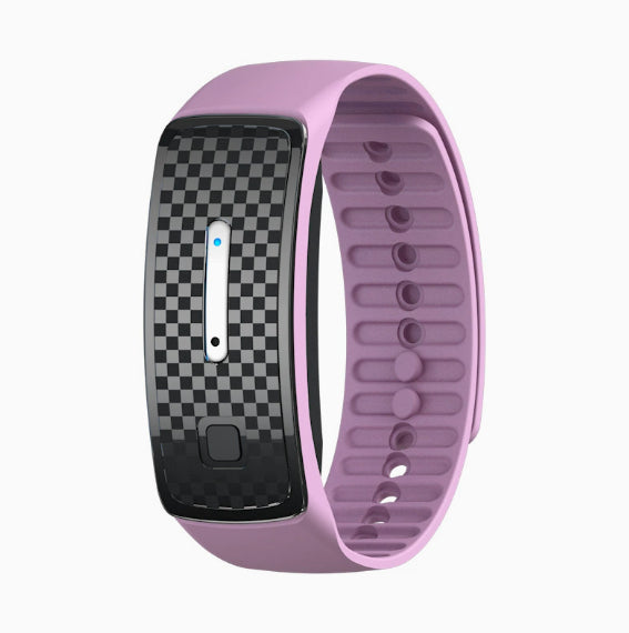 Ultraschall-Fett-weg-Armband aus Silikon
