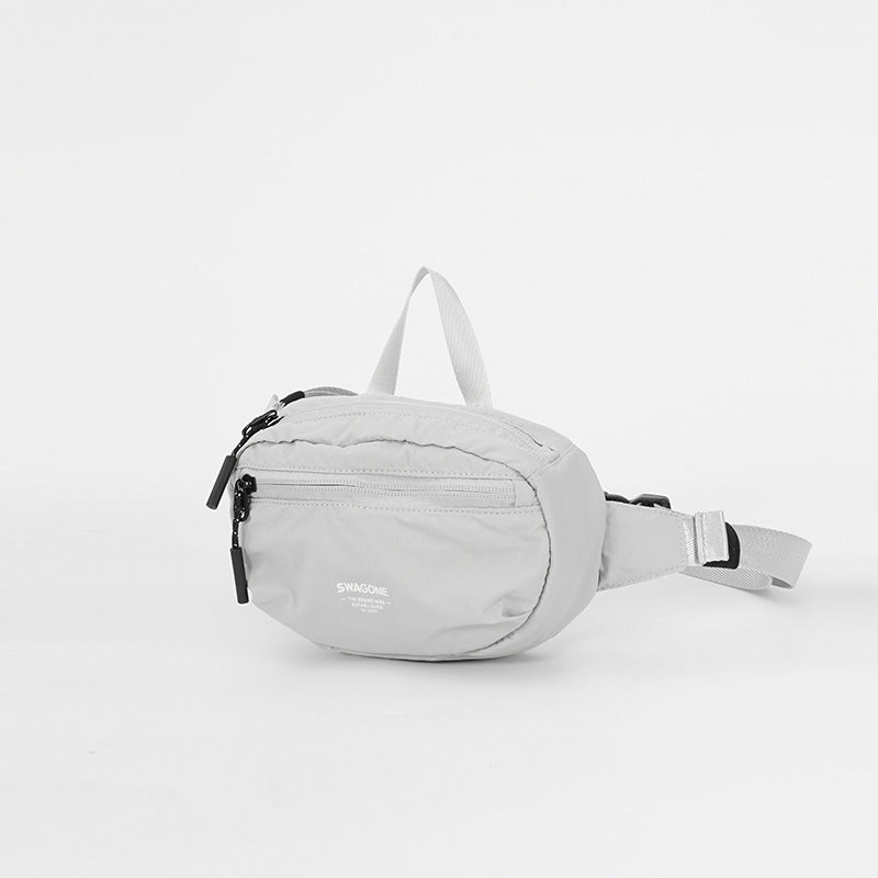Sportliche Brusttasche für Herren