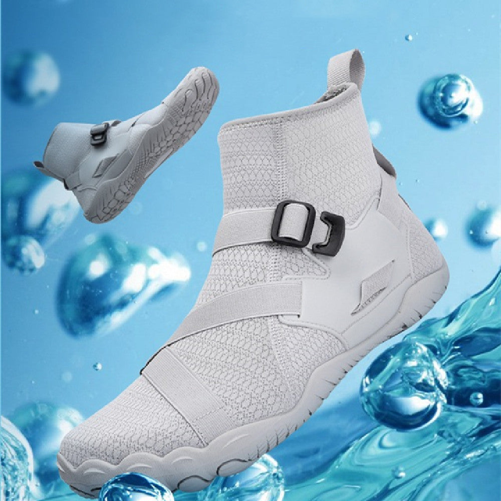 Atmungsaktive Barfussschuhe für Fitness & Yoga – Bild 3 | LuxeStyle