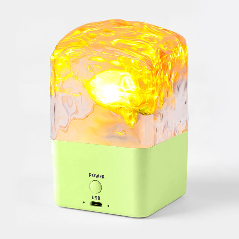 Wohnzimmer-Lautsprecher mit Fernbedienung und 16 Lichtfarben